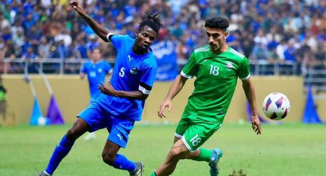 بعد 4 جولات كروية.. الصقور تحلق عالياً والميناء يغرق في دوري نجوم العراق