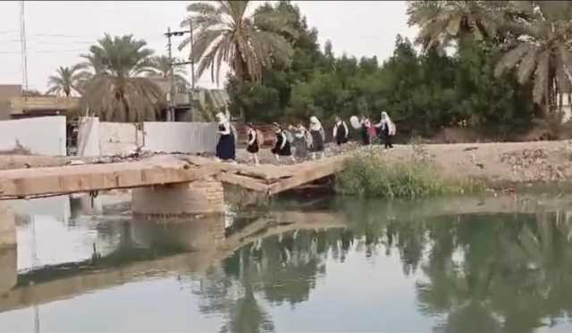 واقع مرير في كربلاء.. وحديث عن سابقة تحدث لأول مرة بتاريخ قضاءين