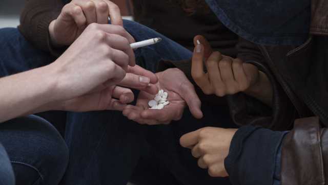 إحباط إدخال مخدرات مخبأة داخل علب سجائر إلى سجن عراقي