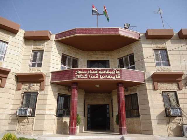 مجلس نينوى يؤجل اختيار قائممقام سنجار وستة مرشحين يتنافسون على المنصب