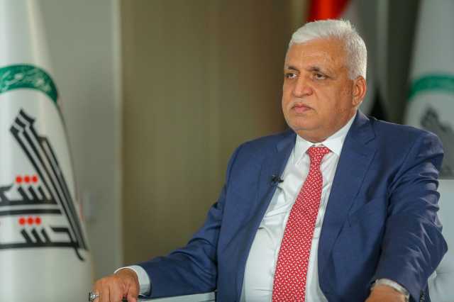 رئيس الحشد الشعبي يقيل أبو زينب اللامي من منصبه