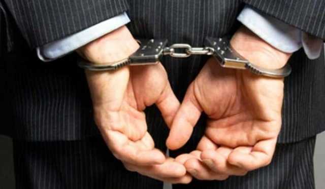قيادة قوات حرس الحدود تستدعي أحد ضبّاطها مخفوراً بسبب احتفائه بالترقية