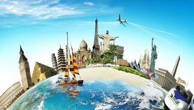 تعرف على أكثر المدن السياحية اقبالاً في العالم عام 2023