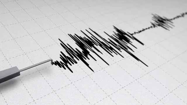 زلزال بقوة 4.9 يضرب إدلب السورية