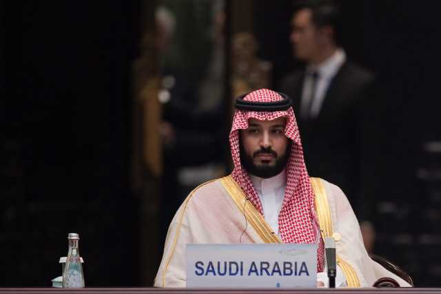 بن سلمان: استهداف المدنيين في غزة مرفوض تحت أي ذريعة