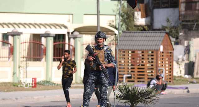 حسب إدعاء والدها.. تحرير شابة مخطوفة منذ 8 أشهر في بغداد