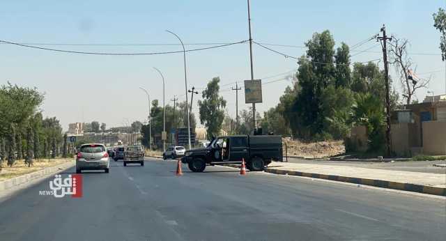 إصابة 6 أشخاص بمشاجرة وحادث سير في نينوى
