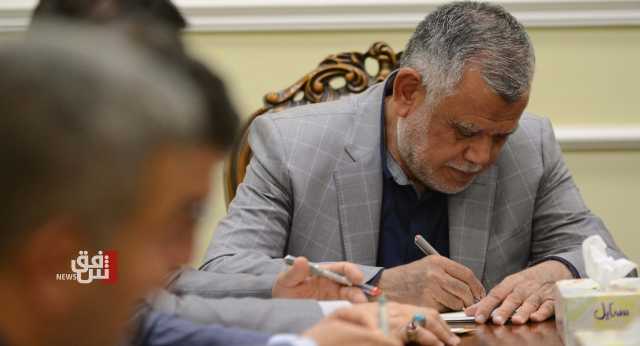 تحالف العامري يسعى لتشكيل تحالفات جديدة في محافظتين لحماية الحكومتين المحليتين