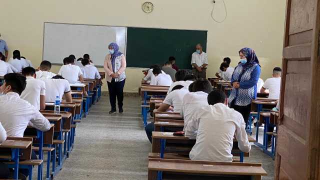 الأمن العراقي يحبط محاولات غشٍ امتحاني وبيع أسئلة وزارية