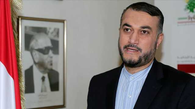 إيران تبدي استعدادها لتبادل سجناء مع أمريكا