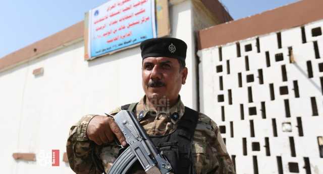 في محافظتين.. نحو 125 ألف سبّابة أمنية تغطى بالبنفسجي غداً