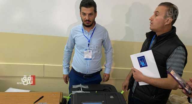 مفوضية الانتخابات ترصد حالة عزوف في ثاني أكبر مدن العراق