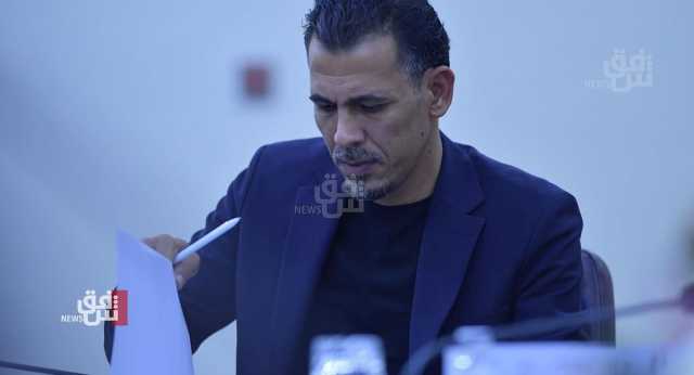 في حديث خاص لشفق نيوز.. يونس محمود يخلي مسؤوليته عن نتائج المنتخب: اسألوا درجال