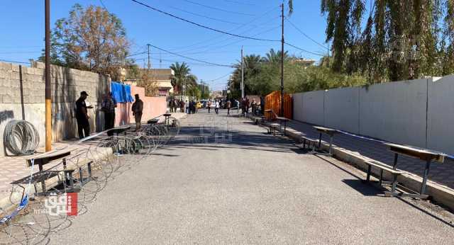 خاص.. قائمة استبعاد جديدة ستصدرها المفوضية تضم سياسيين بارزين