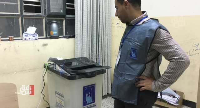 ائتلاف النصر يرهن ملامح الحكومة المقبلة بصناديق الاقتراع ويرجح تفكك إدارة الدولة