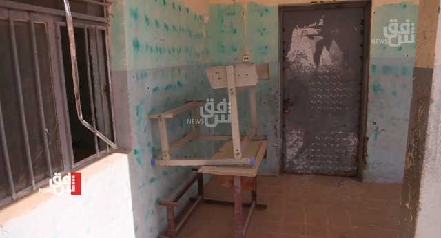 ديالى.. اعتقال طفلين ارتكبا أعمال تخريب داخل مدرسة