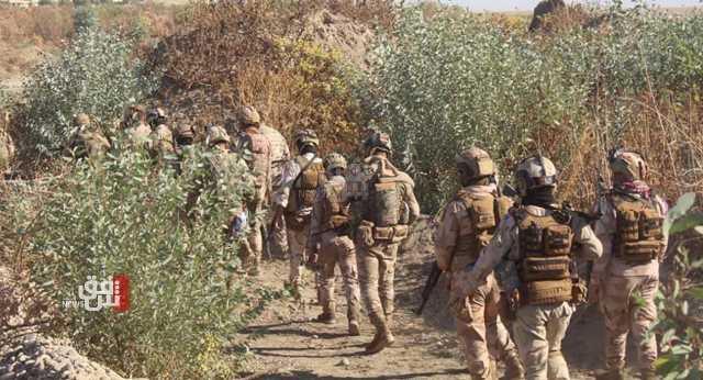 صلاح الدين.. مشاجرة بـالتواثي تخلف مصاباً ومعتقلين وجسم غريب يطلق عملية أمنية
