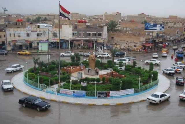 ذي قار.. دهسٌ مميت لعشريني وإصابات لعامل إيراني
