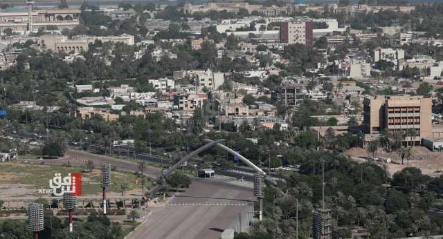 تحرير بغداد.. تقرير إسرائيلي يصوب نحو الخريطة الجديدة: جاء دور العراق