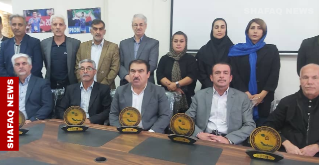 من التهجير إلى الإبداع الرياضي.. عندما أسهم الكورد الفيليون في نهضة كرة القدم بمهران
