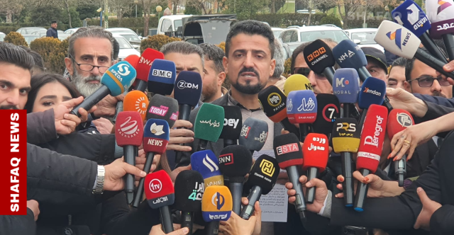 مقاطعو السليمانية يعلنون التصعيد الأحد المقبل: لا تراجع حتى تحقيق المطالب