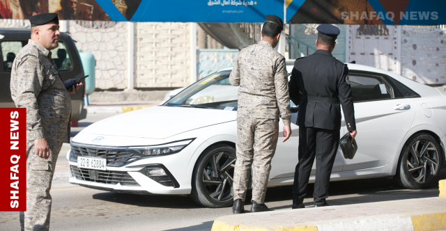 بابل.. اعتقال 22 مطلوباً بتهم جنائية وآخرين بحوزتهم 100 شريحة اتصال غير مسجلة