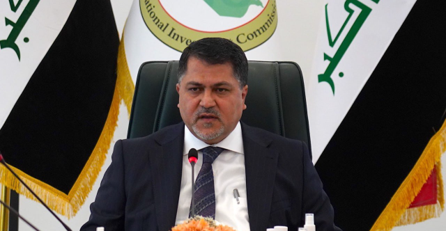 النزاهة النيابية ترد على رئيس هيئة الاستثمار وتقرر استجوابه بجلسة علنية ومباشرة