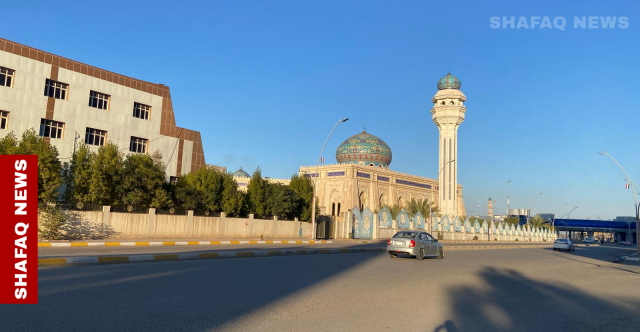 استئناف الأنبار تنشر قوائم جديدة بأسماء المشمولين بقانون العفو العام.. وثائق