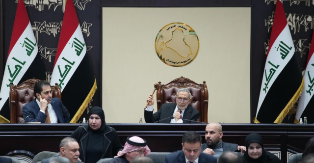الحشد مقابل المساءلة.. السلة الواحدة تثير شهية الأحزاب لتمرير القوانين