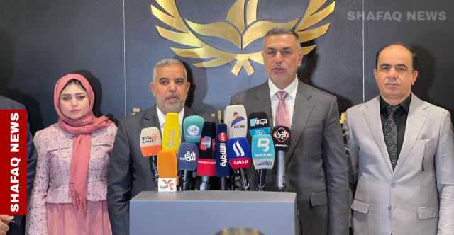 وزير الزراعة العراقي: حملة إعلامية غاياتها انتخابية أربكت المواطنين بشأن الحمى القلاعية