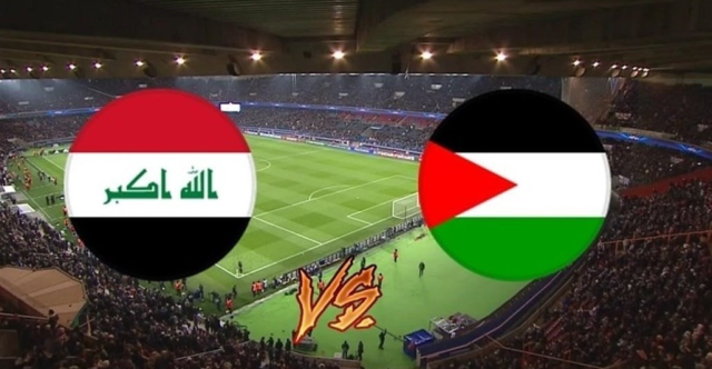 موجهاً رسالة للجمهور.. الاتحاد العراقي يسرد معضلة الملعب لمواجهة فلسطين