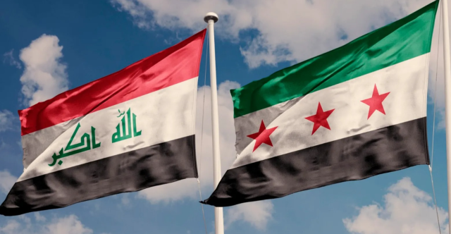 الزراعة السورية: نحتاج للتمور العراقية وهذه أبرز التحديات التي نواجهها