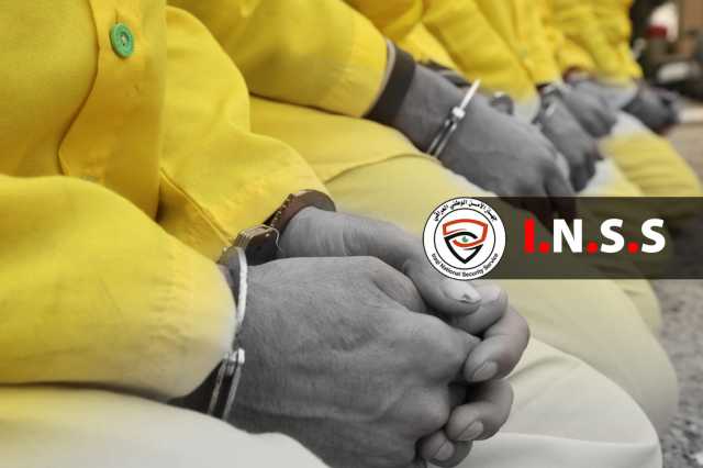 الأمن العراقي يعتقل 22 مروجا لحزب البعث