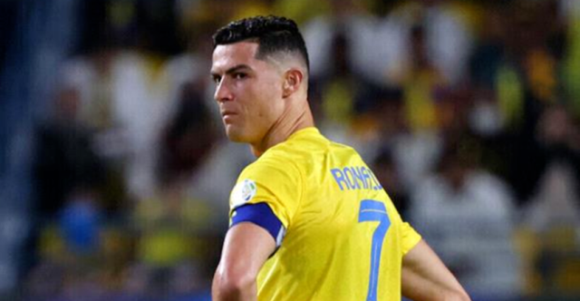 رونالدو يغيب رسمياً عن لقاء النصر في إيران.. ما قصة الـ99 جلدة؟