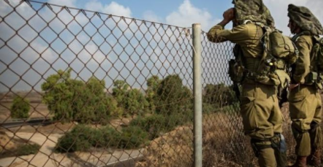 إسرائيل تتحرك نحو حدود الأردن لإحباط محاولات إيران