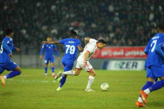 دوري نجوم العراق.. فوز زاخو على الميناء والنجف على القاسم