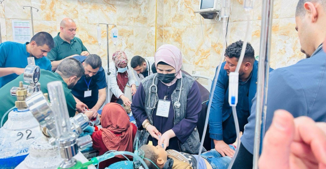 ديالى.. تسمم 4 أطفال بعد تناول طعام ملوث بـ مبيد فئران