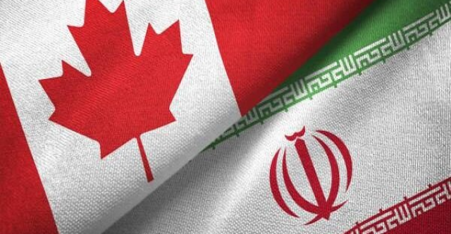 عقوبات كندية جديدة ضد ثلاثة أفراد وأربع مؤسسات إيرانية