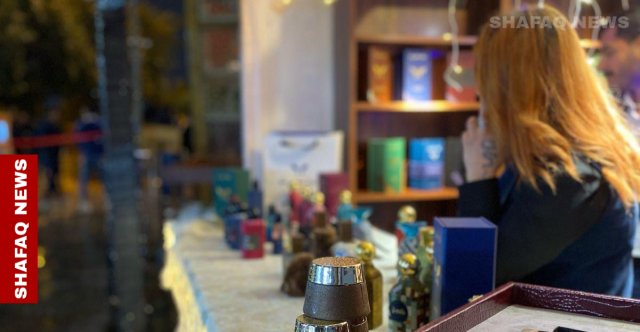 لأول مرة بالبصرة.. إطلاق الشارع الرمضاني وسط إقبال محلي وخليجي واسع (صور)