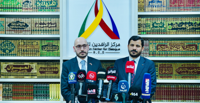 أرمينيا: العراق شريك اقتصادي وتجاري مهم بالنسبة لنا في الشرق الاوسط