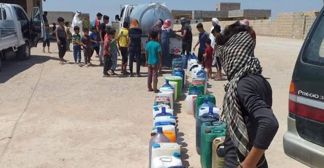 أنابيب موت تهدد سكان مناطق عراقية.. لا مواقف رسمية تجاه الأزمة