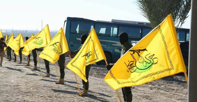 ردا على قصف اليمن.. النجباء تتوعد: سنرى وترون