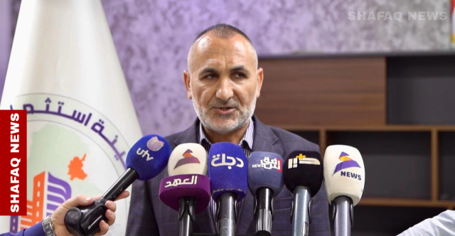 تفاصيل اقتحام رئيس هيئة استثمار ديالى السابق الدائرة بحمايته عنوة