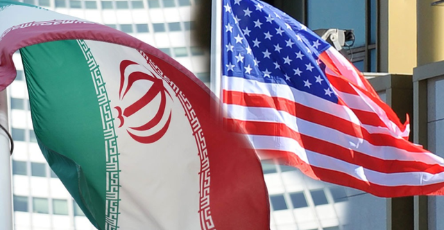 واشنطن تقطع شريان الحياة الاقتصادي لطهران بحزمة عقوبات جديدة