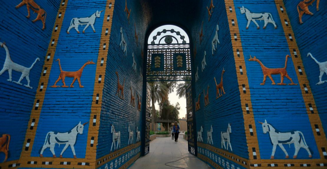 إيرادات كبيرة..  هل ينجح العراق بتحقيق المستحيل السياحي؟