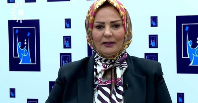 المفوضية: باشرنا بمرحلة تحديث سجل الناخبين في أكثر من 1000 مركز بالعراق