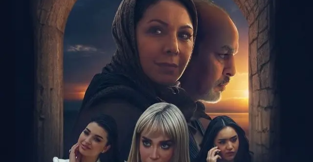 مشاهد جريئة في مسلسل رمضاني تثير حفيظة الجمهور