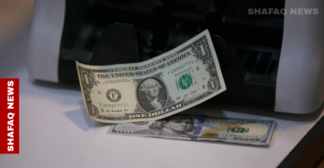ارتفاع أسعار الدولار في بغداد وأربيل مع الإغلاق