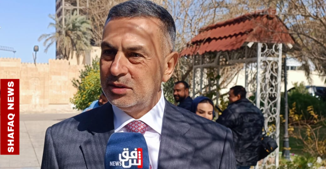 رداً على استحداث محافظة الزبير.. العيداني: الإمام علي أراد البصرة موحدة قوية
