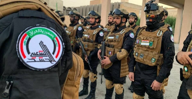 قانون هيئة الحشد الجديد.. رئيسها سيكون بدرجة وزير وتتحول لـذراع أمنية